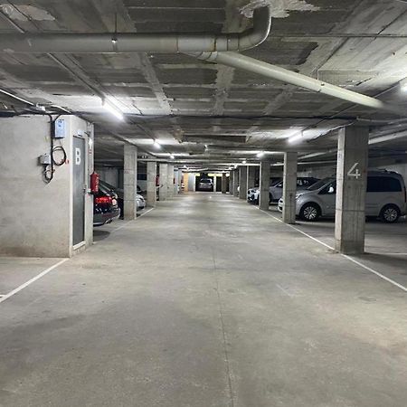 Apartamentos Stil Mar Anna - L'Escala Stil Mar ภายนอก รูปภาพ