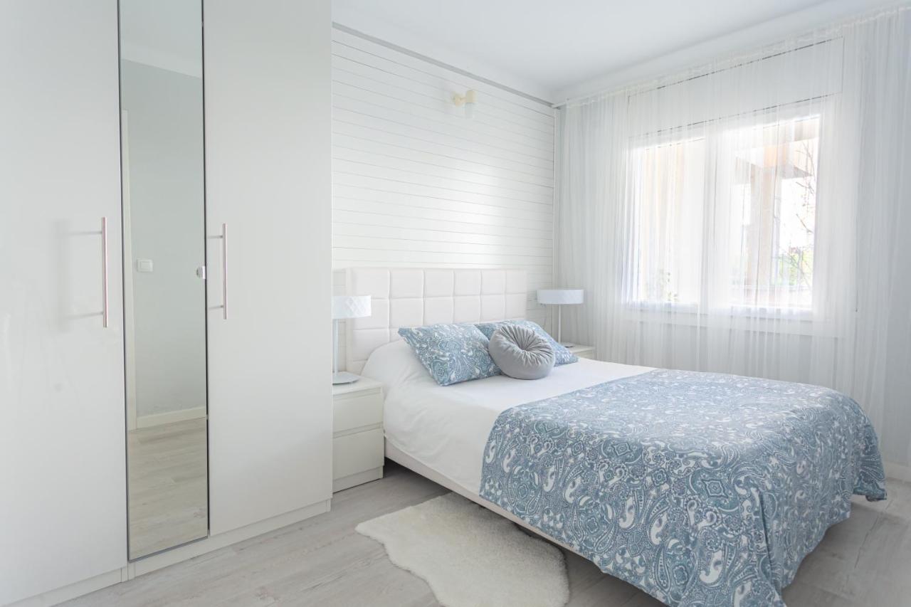 Apartamentos Stil Mar Anna - L'Escala Stil Mar ภายนอก รูปภาพ