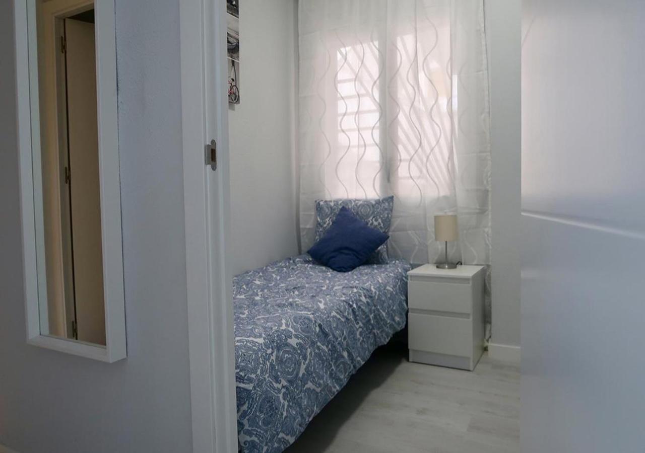 Apartamentos Stil Mar Anna - L'Escala Stil Mar ภายนอก รูปภาพ