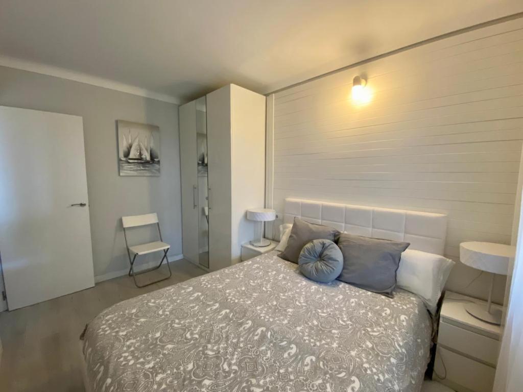 Apartamentos Stil Mar Anna - L'Escala Stil Mar ภายนอก รูปภาพ
