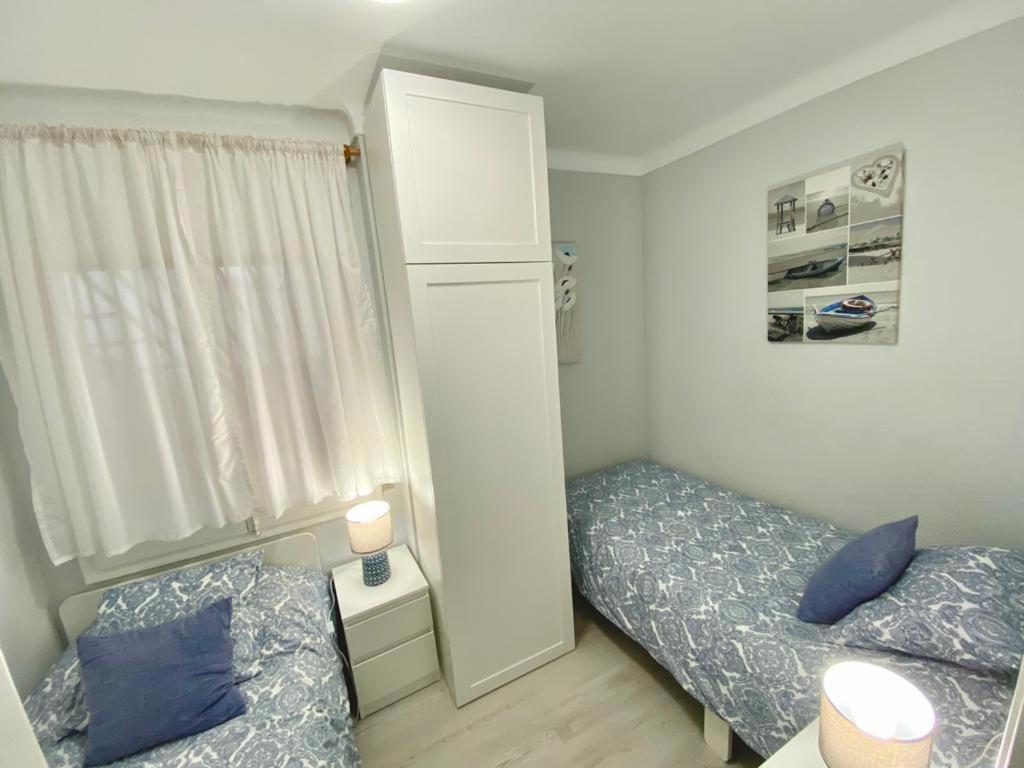 Apartamentos Stil Mar Anna - L'Escala Stil Mar ภายนอก รูปภาพ