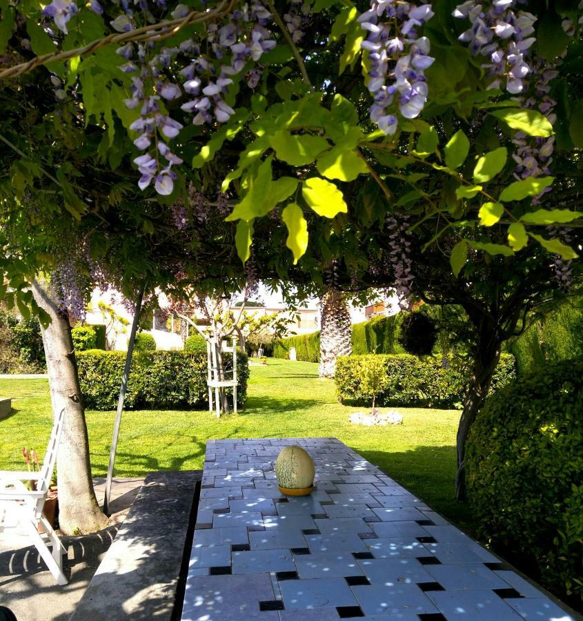 Apartamentos Stil Mar Anna - L'Escala Stil Mar ภายนอก รูปภาพ